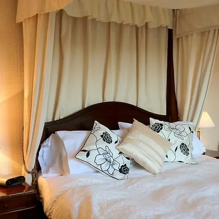 Guest house Ascot House York