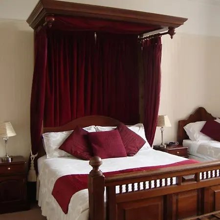 Ascot House Guest house York