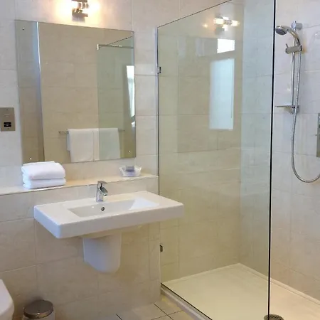 アスコット ハウス 4*