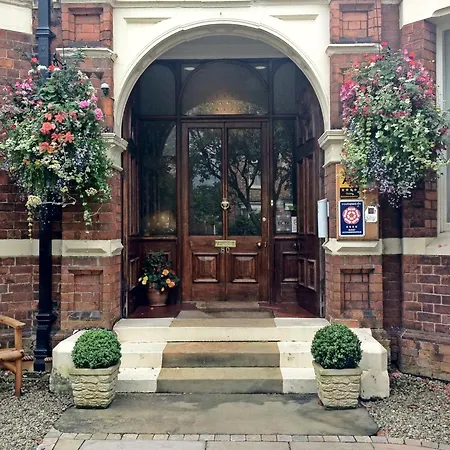 Ascot House