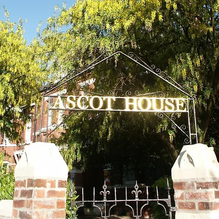 Ascot House