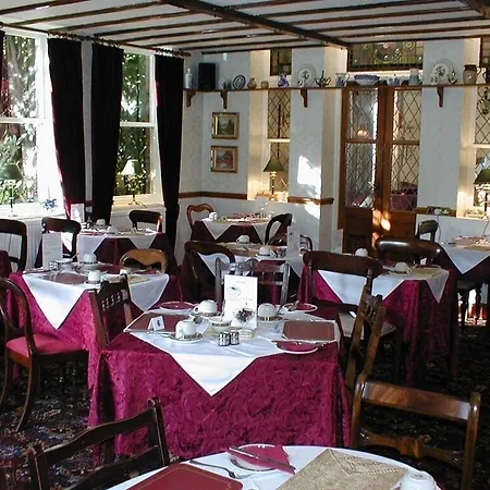 アスコット ハウス 4*