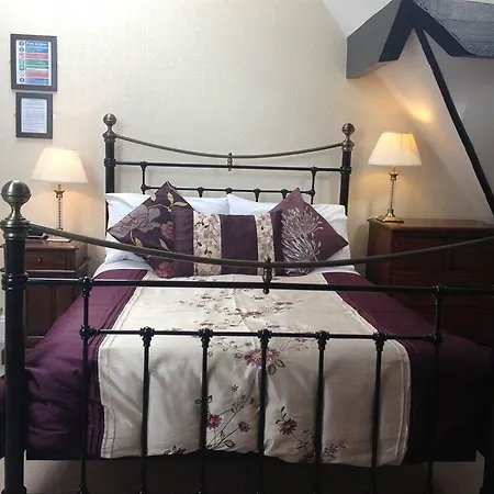 アスコット ハウス 4* ヨーク