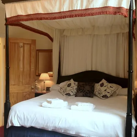 Ascot House Guest house York
