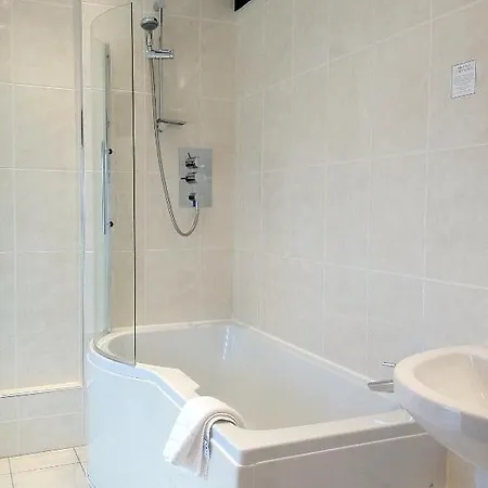 アスコット ハウス ヨーク