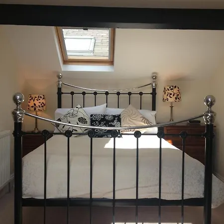 Maison d'hôtes Ascot House 4*