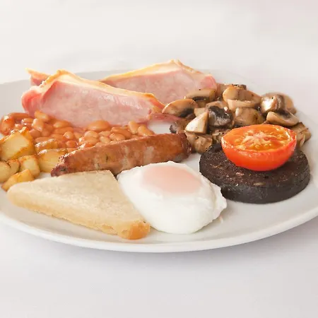 アスコット ハウス ゲストハウス 4*