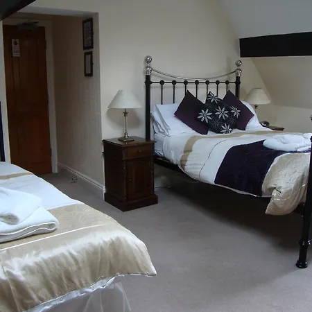 Guest house Ascot House 4*