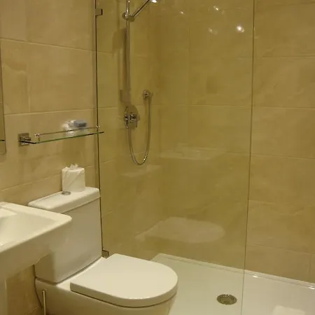 Maison d'hôtes Ascot House 4*