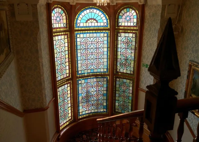 Ascot House 4* 요크