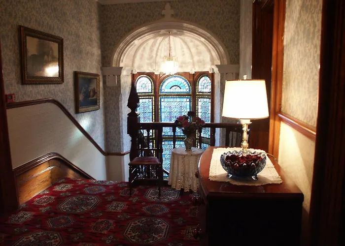 게스트하우스 Ascot House 4*