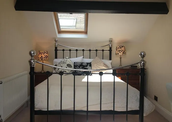 게스트하우스 Ascot House 4*