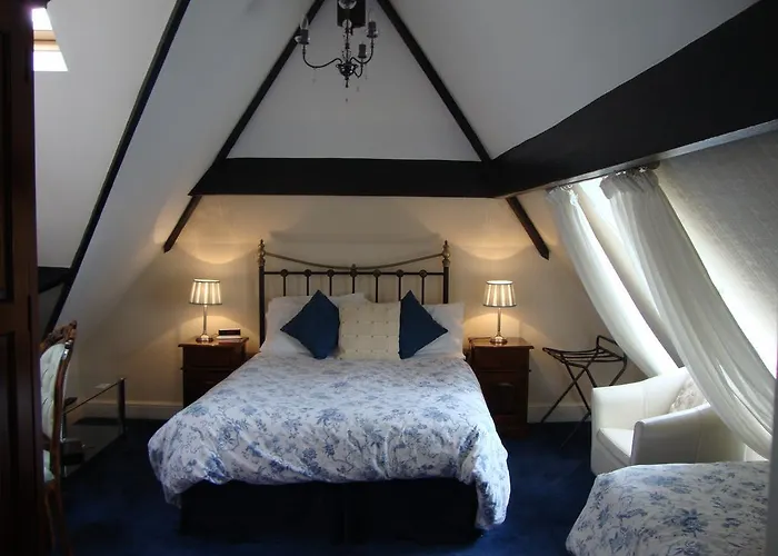 Ascot House 게스트하우스