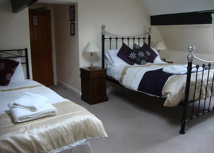 게스트하우스 Ascot House 4*