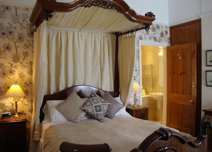 Pensionat Ascot House