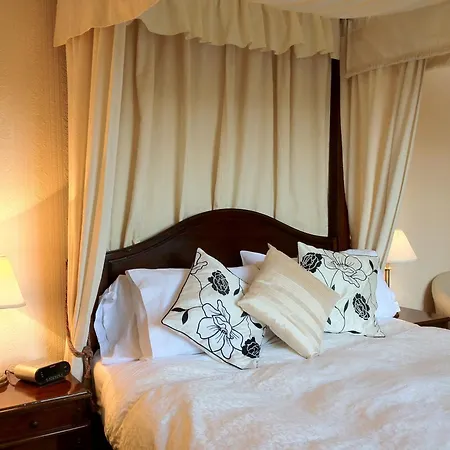 Guest house Ascot House York