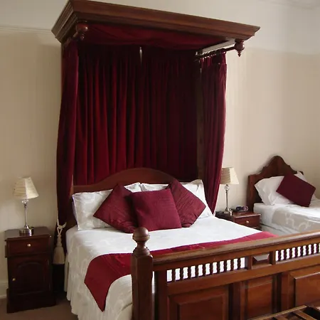 Ascot House Guest house York