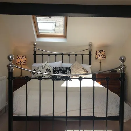 بيت ضيافة Ascot House يورك