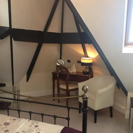 Ascot House 4* York