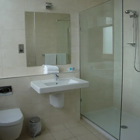 Ascot House Gæstehus 4*