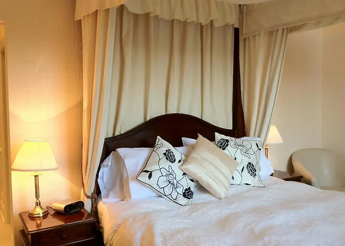 Guest house Ascot House York