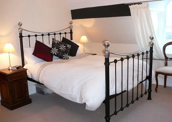 Ascot House Guest house