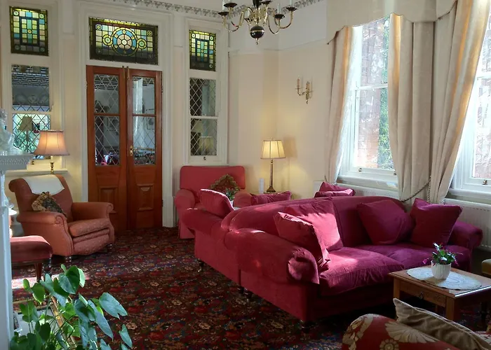 Guest house Ascot House