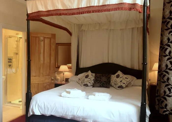 Ascot House Guest house York