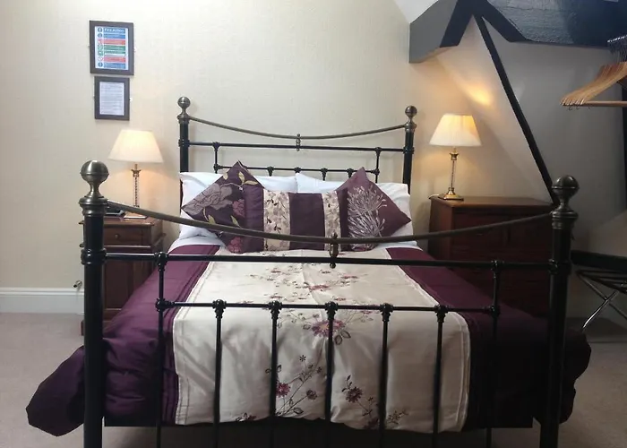 Guest house Ascot House York