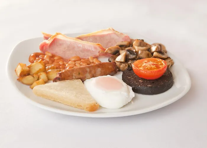 Ascot House Guest house 4*