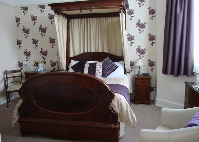 Guest house Ascot House York